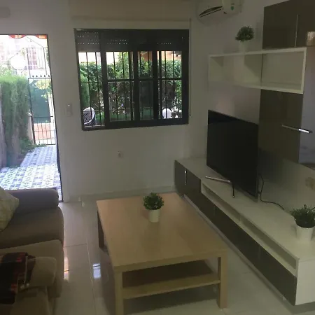 Punta Prima Bungalow Jardin Privado Apartment *