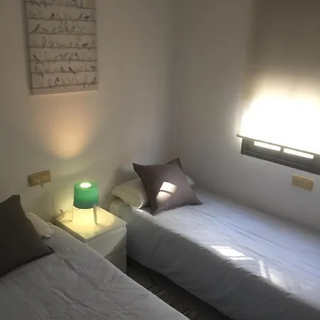 Punta Prima Bungalow Jardin Privado Apartment
