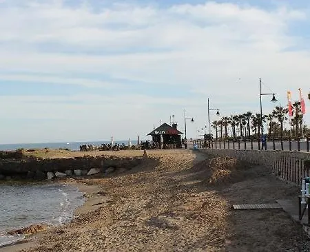 Punta Prima Bungalow Jardin Privado