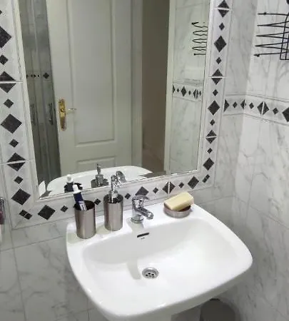 Punta Prima Bungalow Jardin Privado * Torrevieja