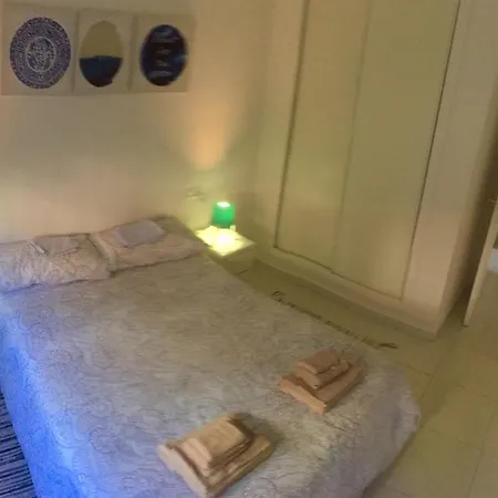 Punta Prima Bungalow Jardin Privado Torrevieja