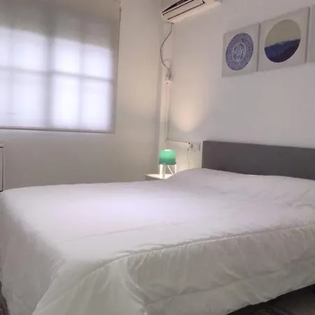 Punta Prima Bungalow Jardin Privado * Torrevieja