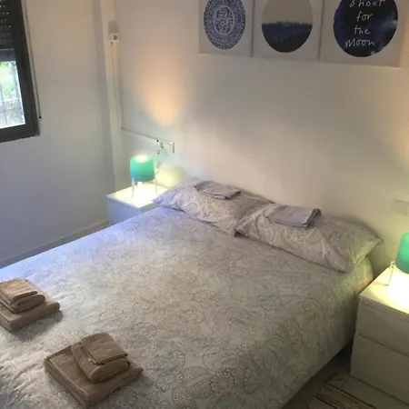 Punta Prima Bungalow Jardin Privado Torrevieja