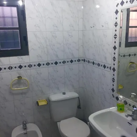 Apartment Punta Prima Bungalow Jardin Privado *