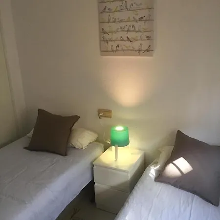 Punta Prima Bungalow Jardin Privado Apartment *