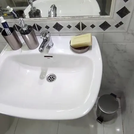 Punta Prima Bungalow Jardin Privado Torrevieja