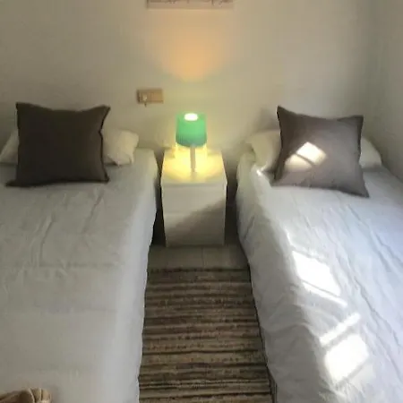 Punta Prima Bungalow Jardin Privado Torrevieja