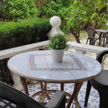 Punta Prima Bungalow Jardin Privado * Torrevieja