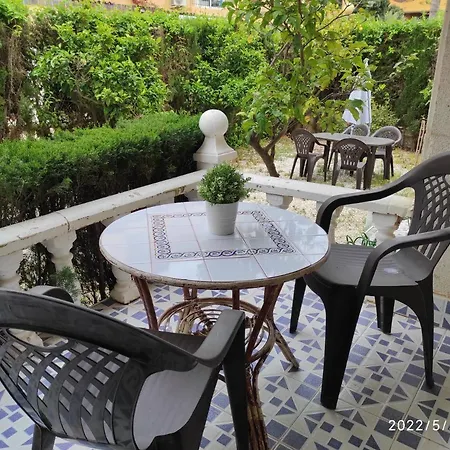 Punta Prima Bungalow Jardin Privado * Torrevieja