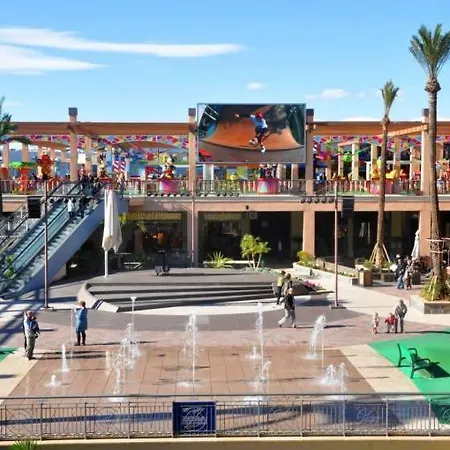 Lägenhet Punta Prima Bungalow Jardin Privado *